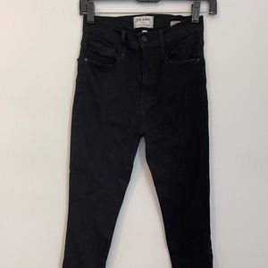 FRAME Skinny Denim